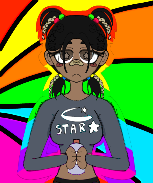 New look! - ibisPaint