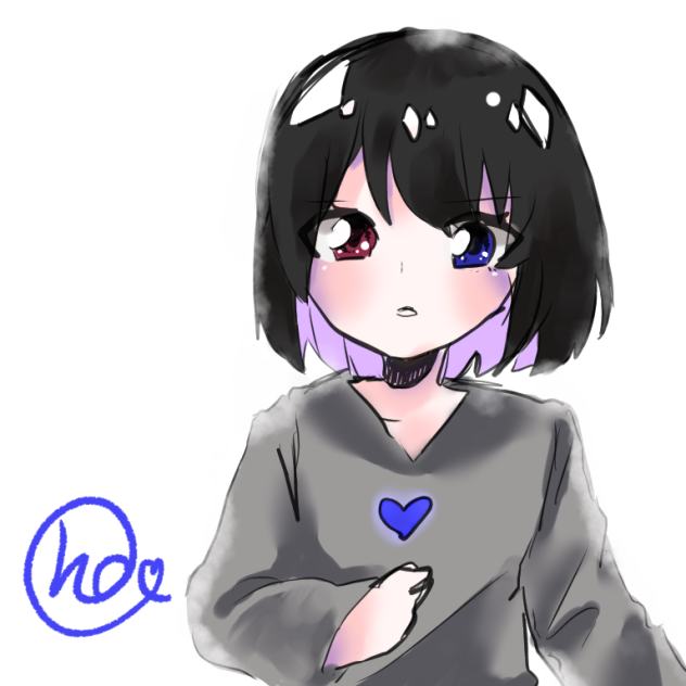 💙