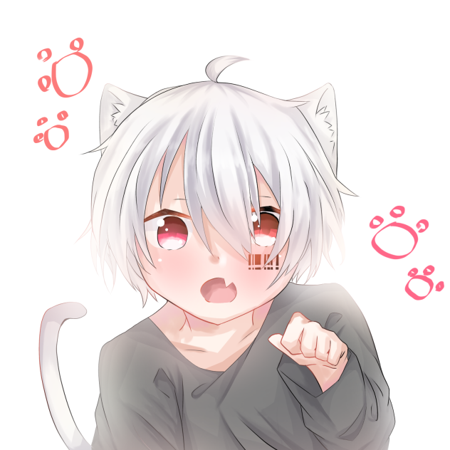 まふにゃん