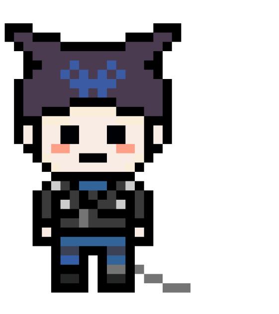 ダンガンロンパ　星くん