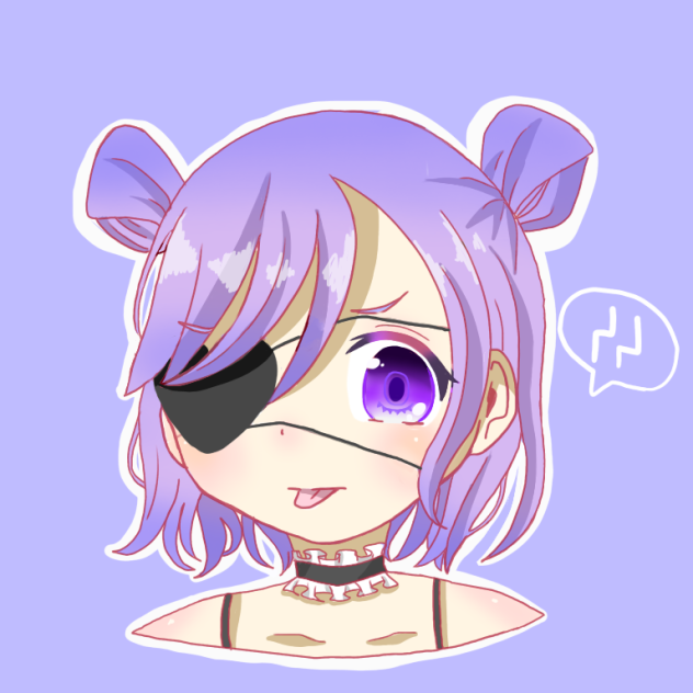 フリーアイコン☠️