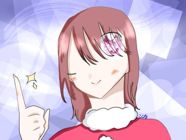 クリスマスの魔法✴︎