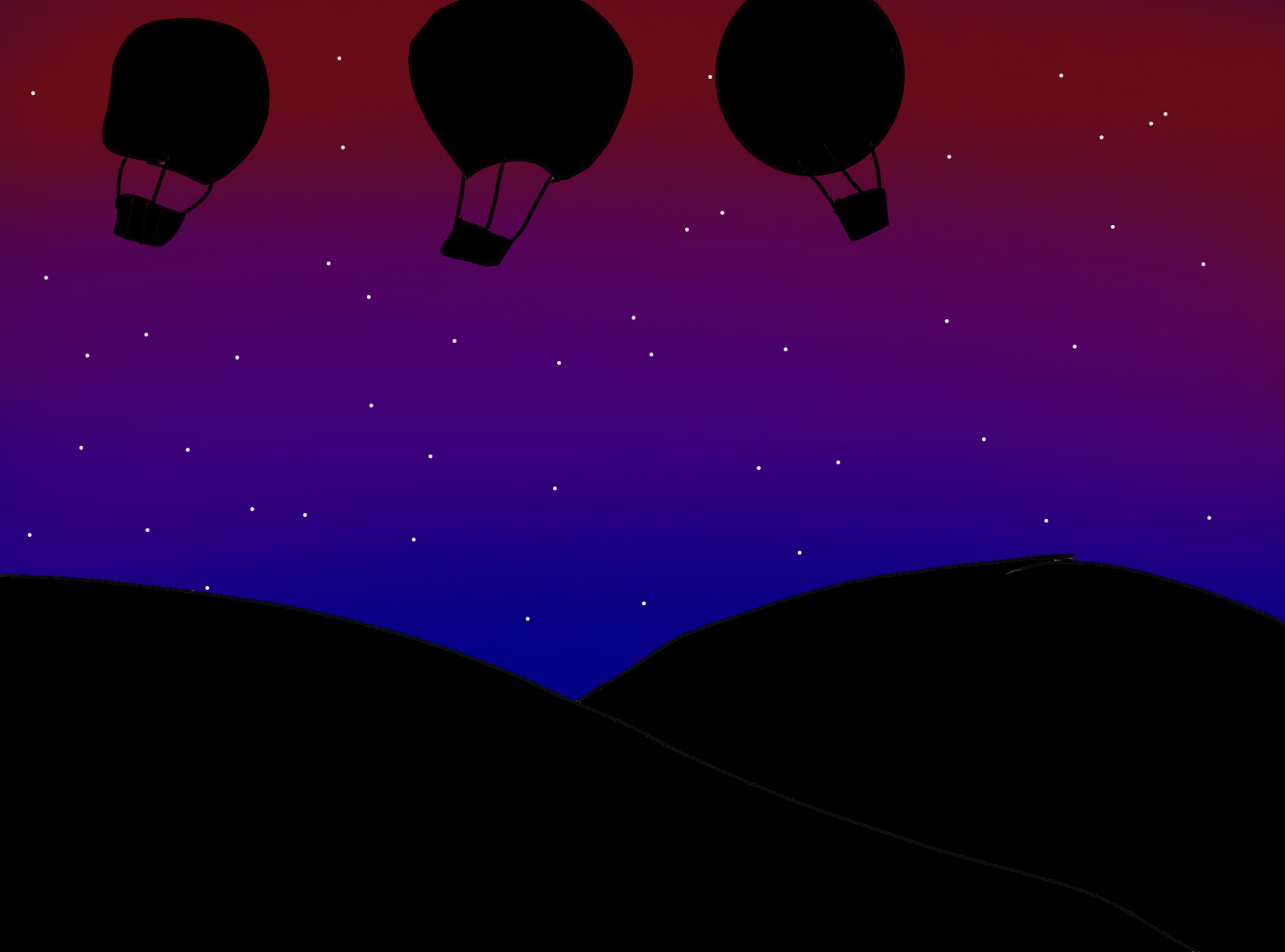 sky - ibisPaint