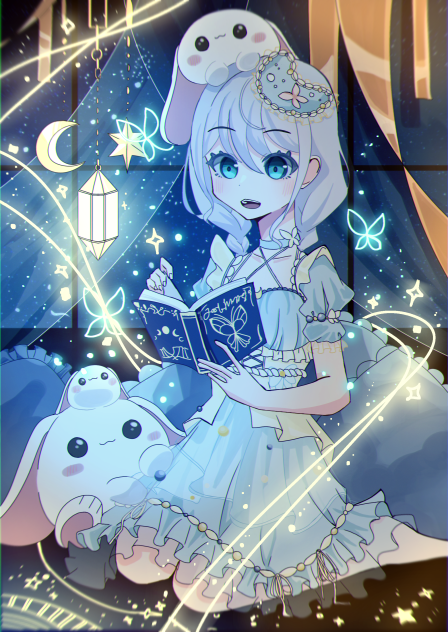 🦋