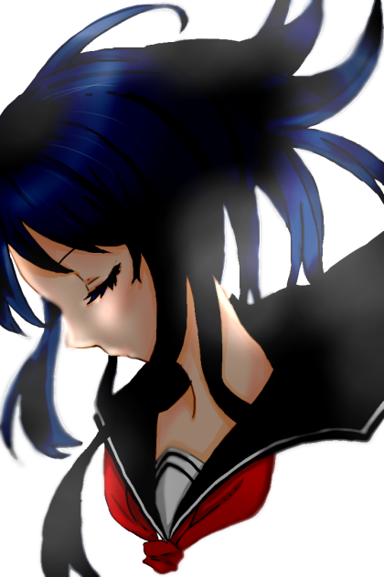 塗らせていただきました