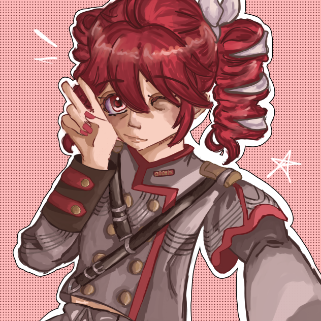 Teto ! - ibisPaint