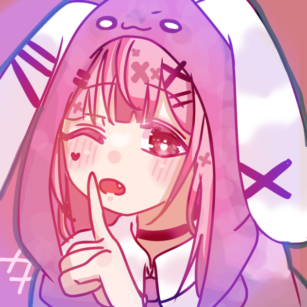 むゆさんのイラストを描かせていただきました！