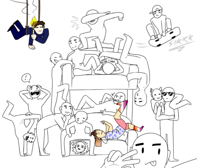 Collab 401