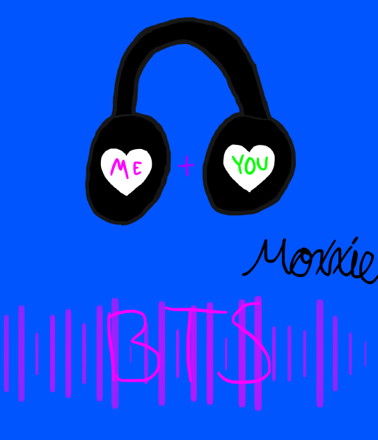 Me and You - ibisPaint