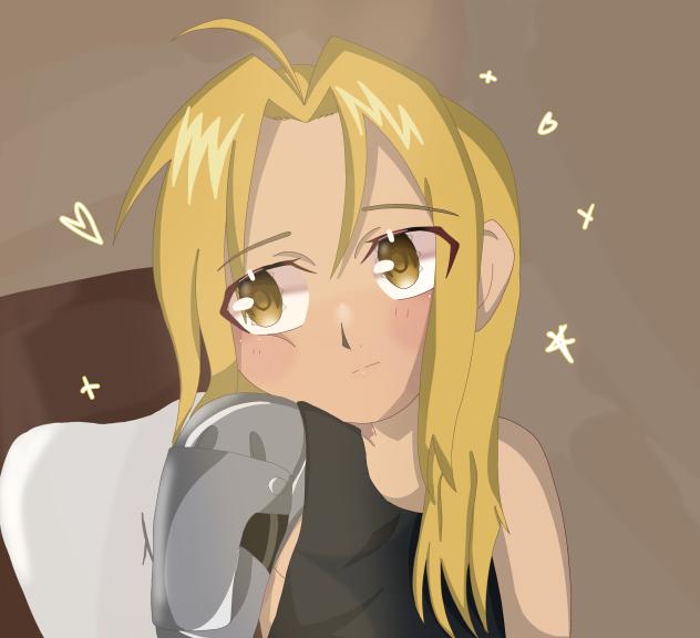 Edward Elric