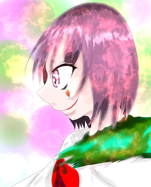 悪あがきを