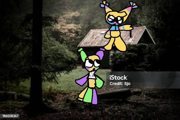 looey and yatta