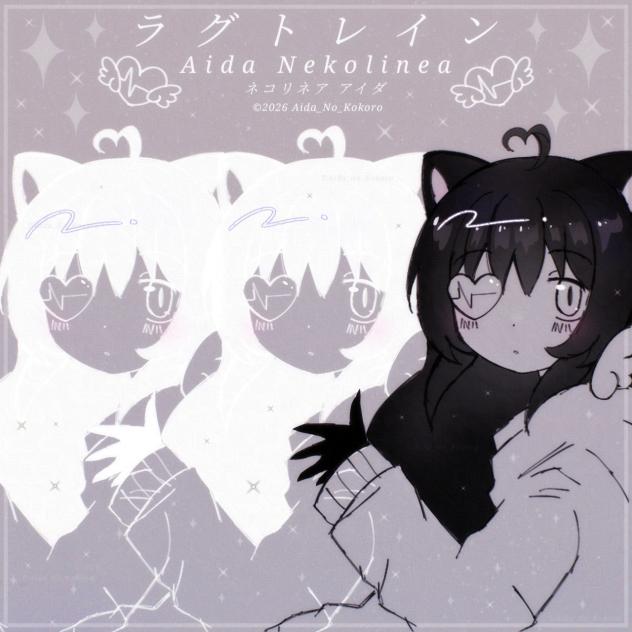 ラグトレイン🚉🤍