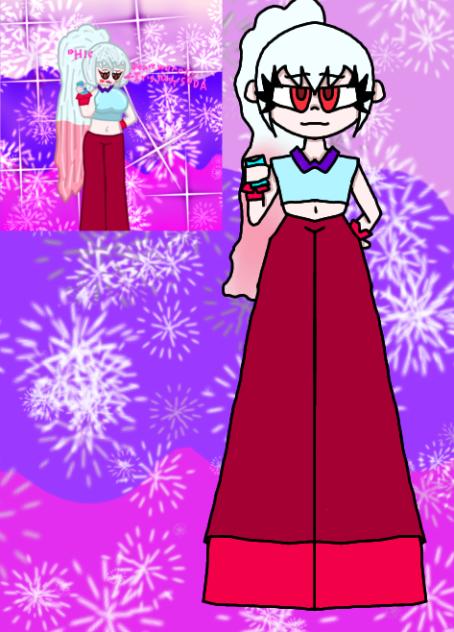 Art request for Happy_ _Polak