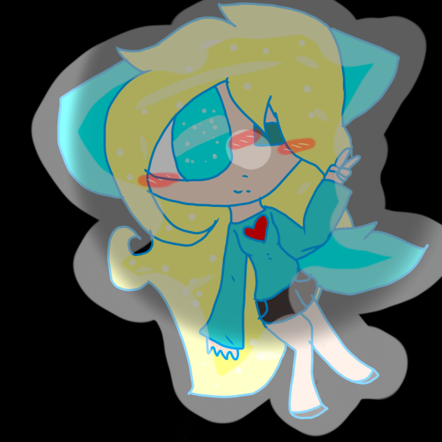 for Sara fox (it’s very lazy)