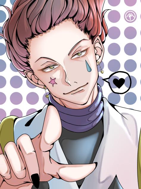 ヒソカ　誕生日