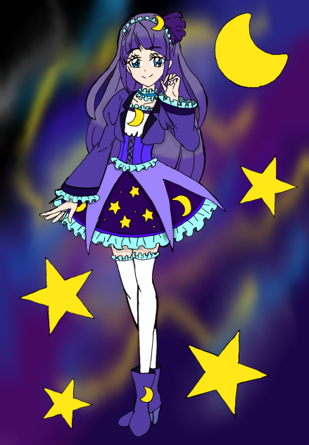 Kaguya-Madoka-Star☆Twinkle-Precure-Image.2024.04.19-16.42