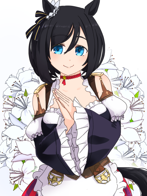 エイシンフラッシュ