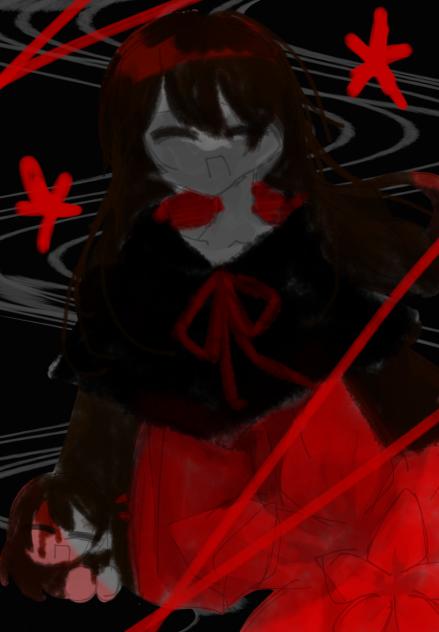 のー