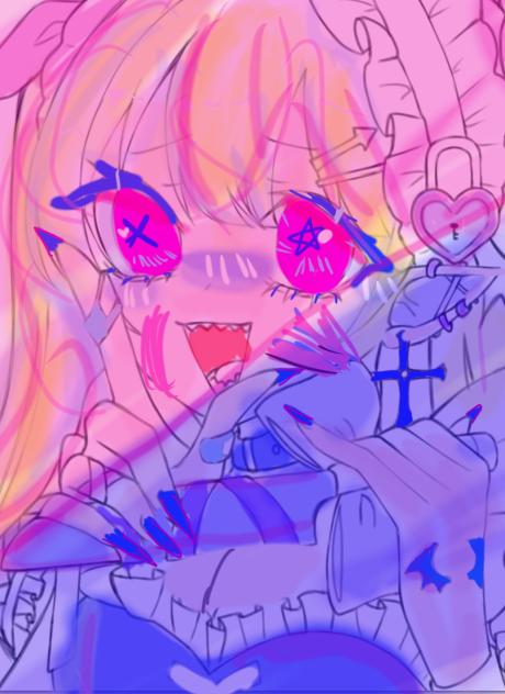 Color in! - ibisPaint