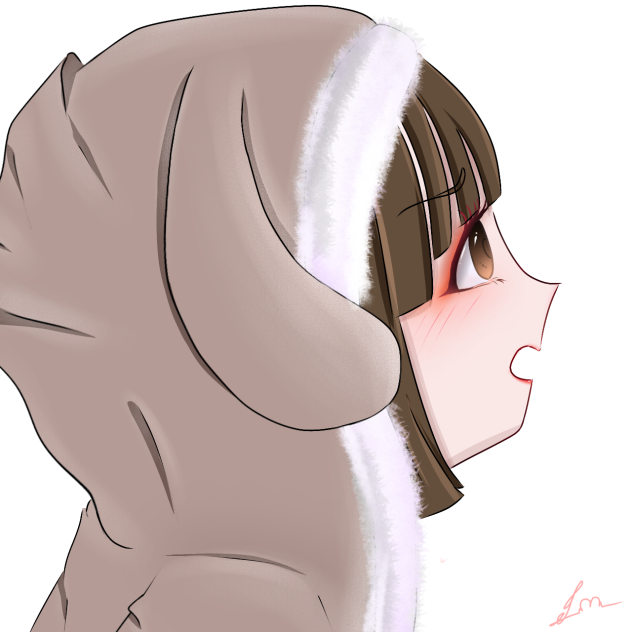 run away from it - ibisPaint