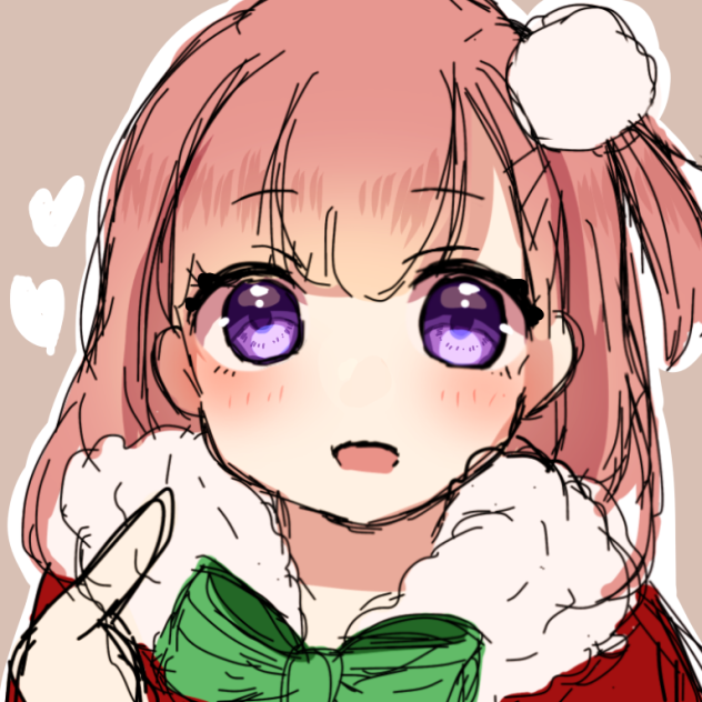 フリーアイコンのラフ Ibispaint