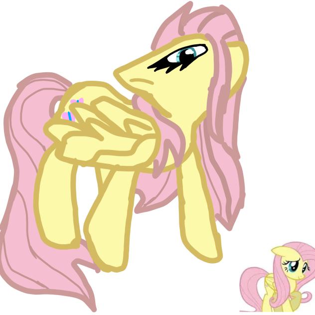Fluttershy