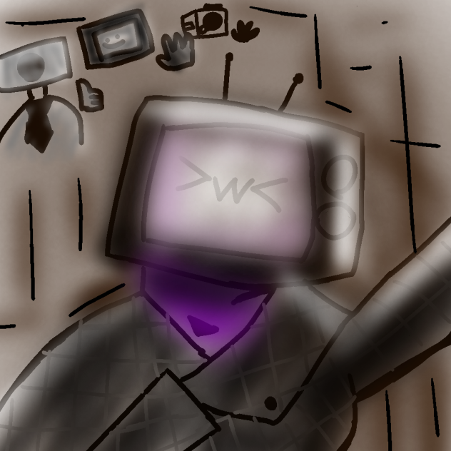 TV Woman Remake
