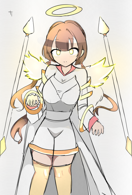 Angel Macwean