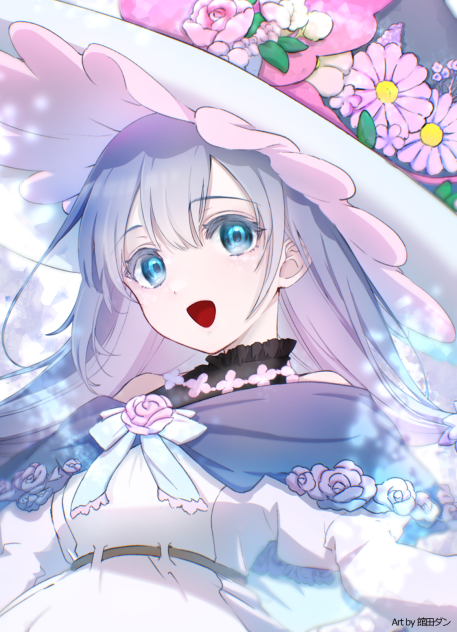 第二十二回塗りマス 〜館田ダンさん〜