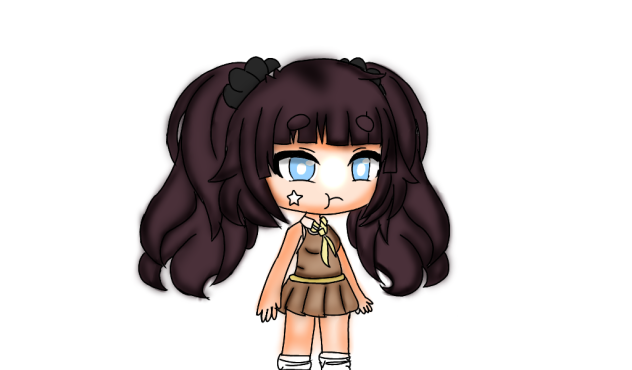 something idk Fri!24!5 - ibisPaint