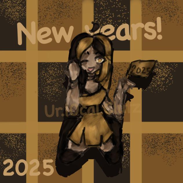 New years fail 😖
