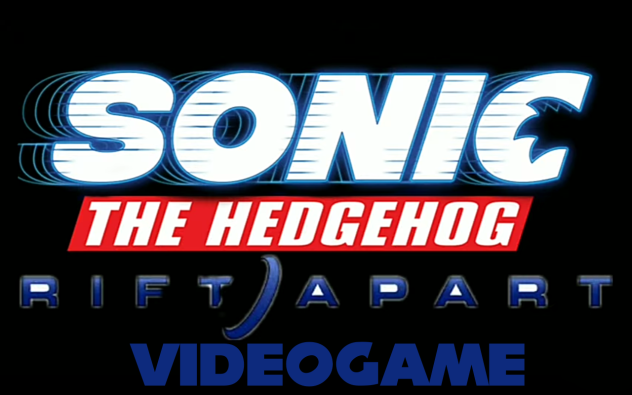 For Sonic The Hedgehog Fan2008