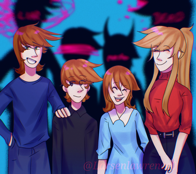 The Family