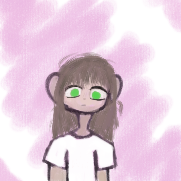 Me - ibisPaint