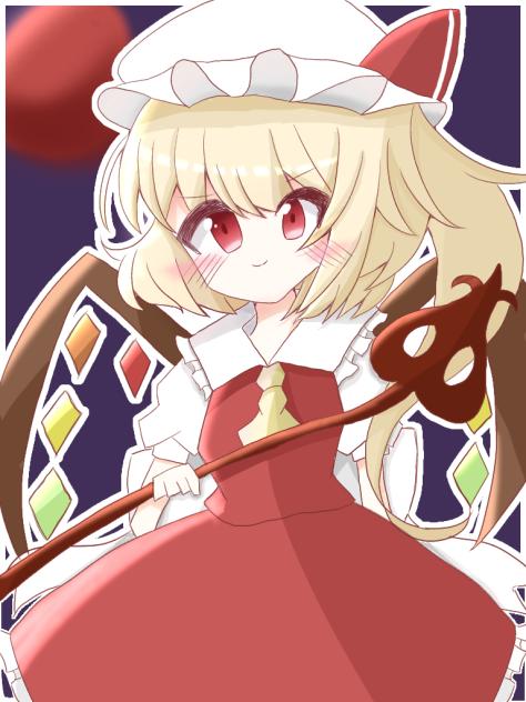 フランちゃん
