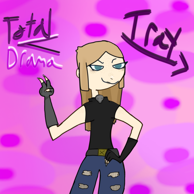 Fan-art for @I_H34RT_H1M