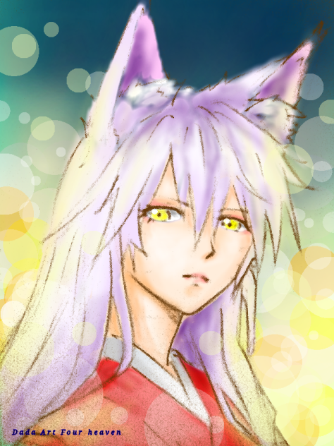 Inuyasha