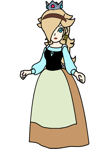 Rosalina - Cinderella (Servant)