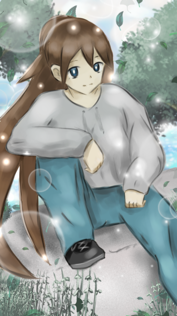 nature inimaginable .L