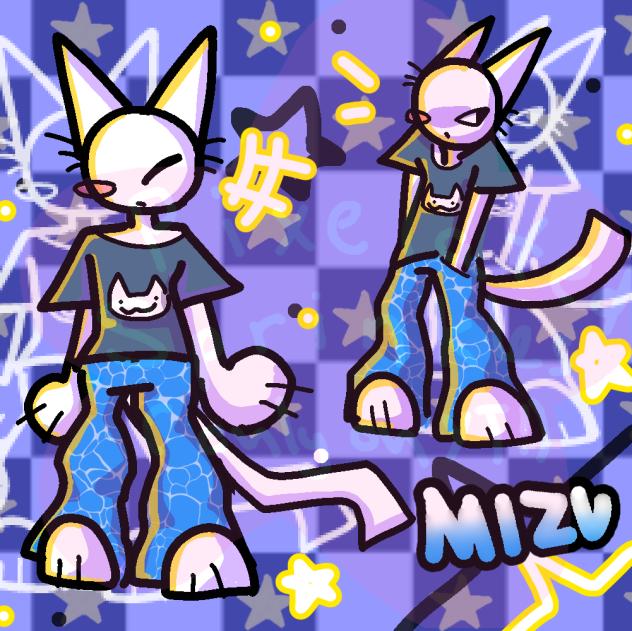Mizu 💧
