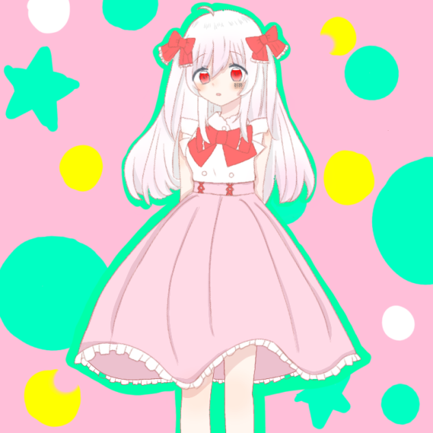 女の子になりたい