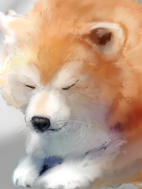 もちもち