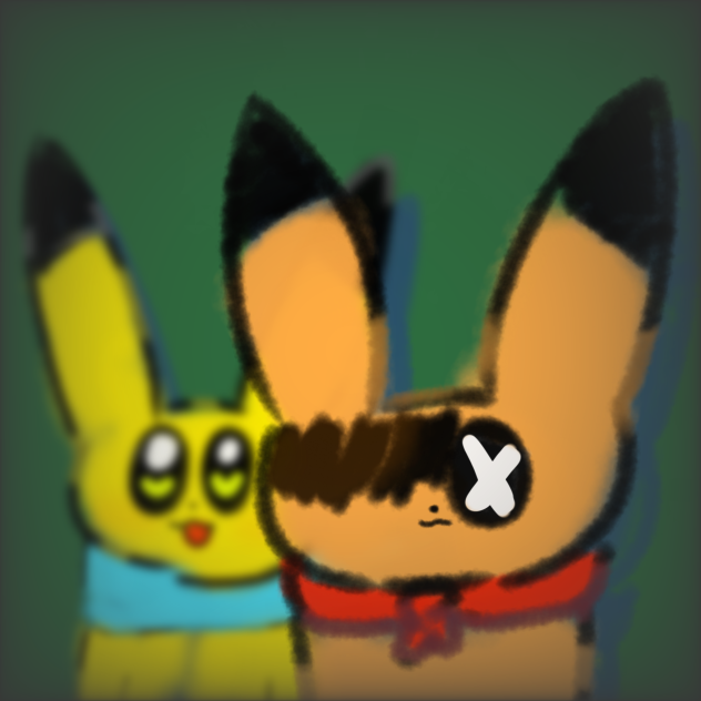 自分で描いたFA2