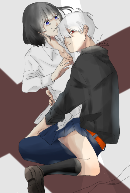 お借りしました✄