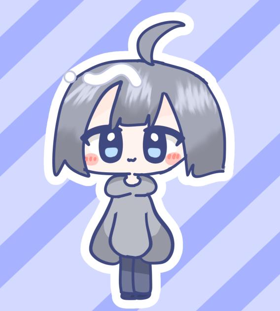 ゆる〜いまなみ