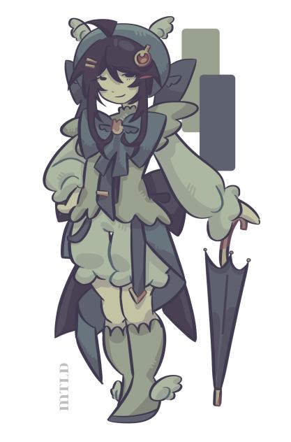 Matilda appreciation art pt.4