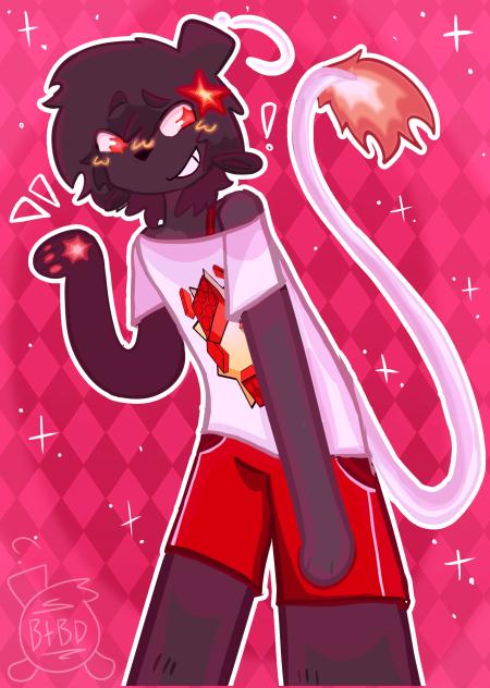 random idk