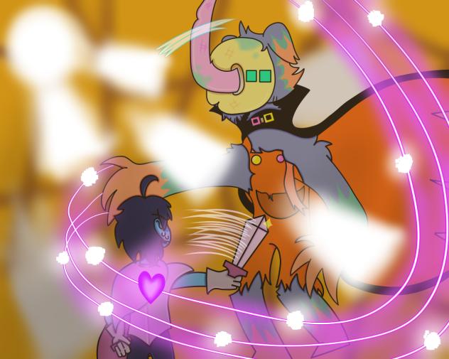 STATICSHOCK