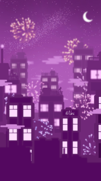 City
